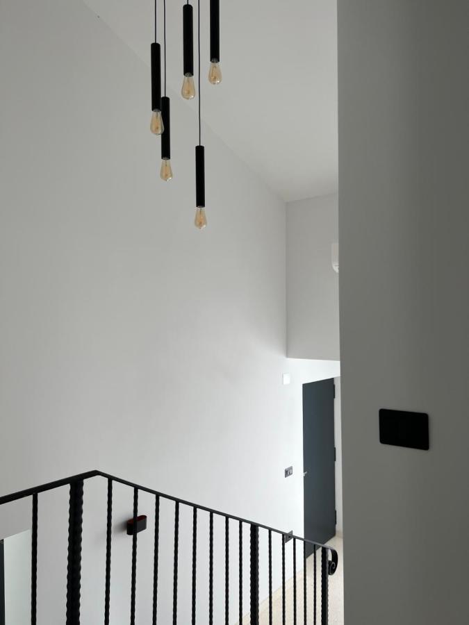 Vila Prisunca Jacuzzi & Swimming Pool พาซิน ภายนอก รูปภาพ