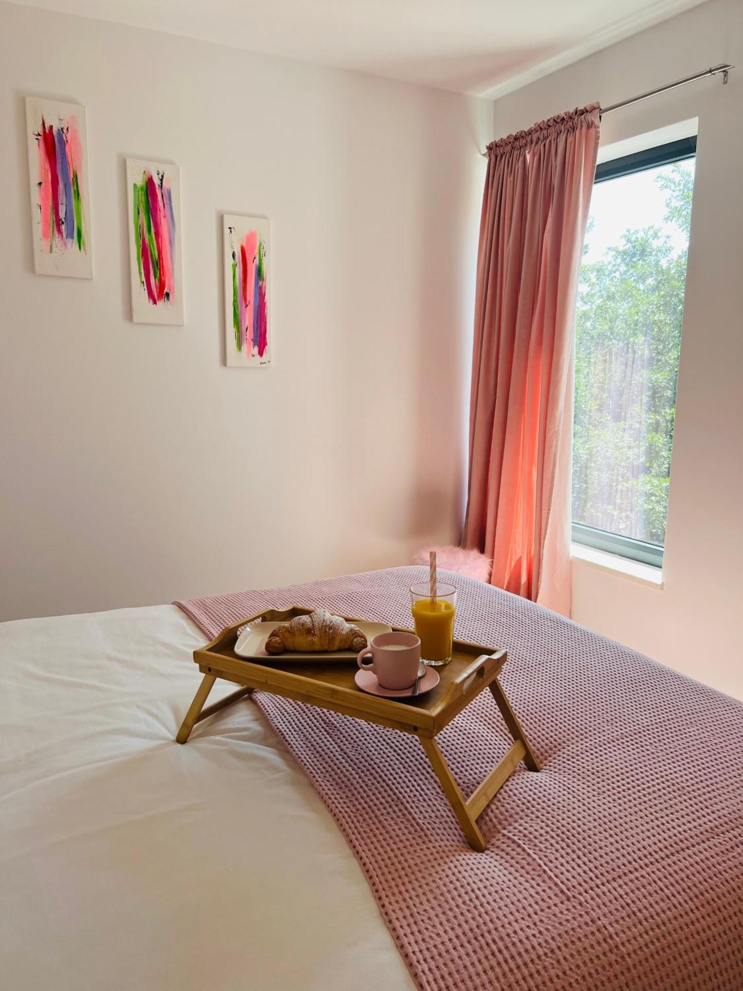 Vila Prisunca Jacuzzi & Swimming Pool พาซิน ภายนอก รูปภาพ
